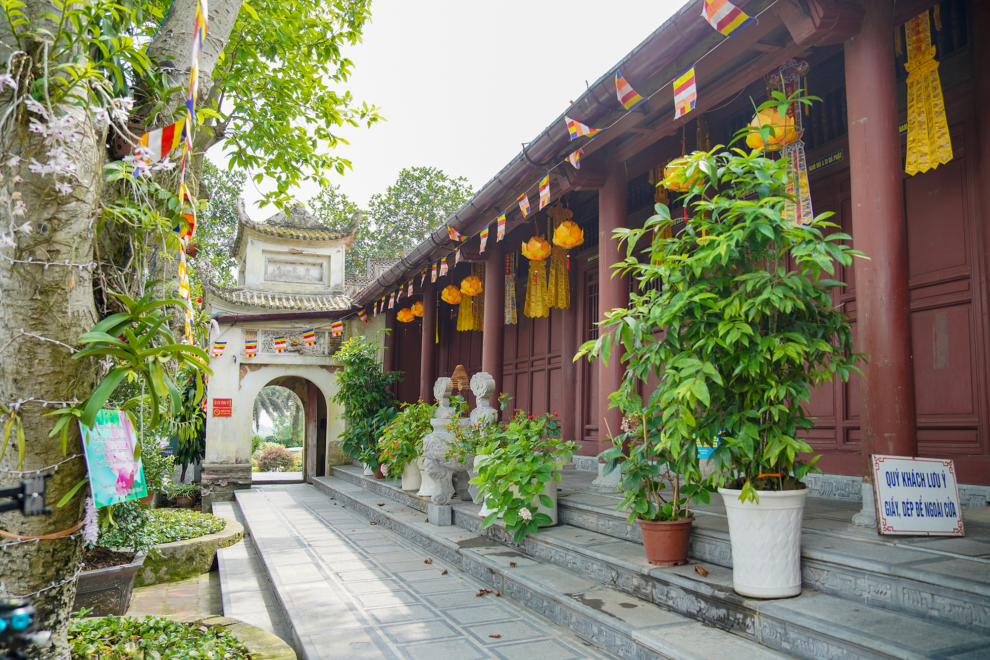Chùa Tiêu