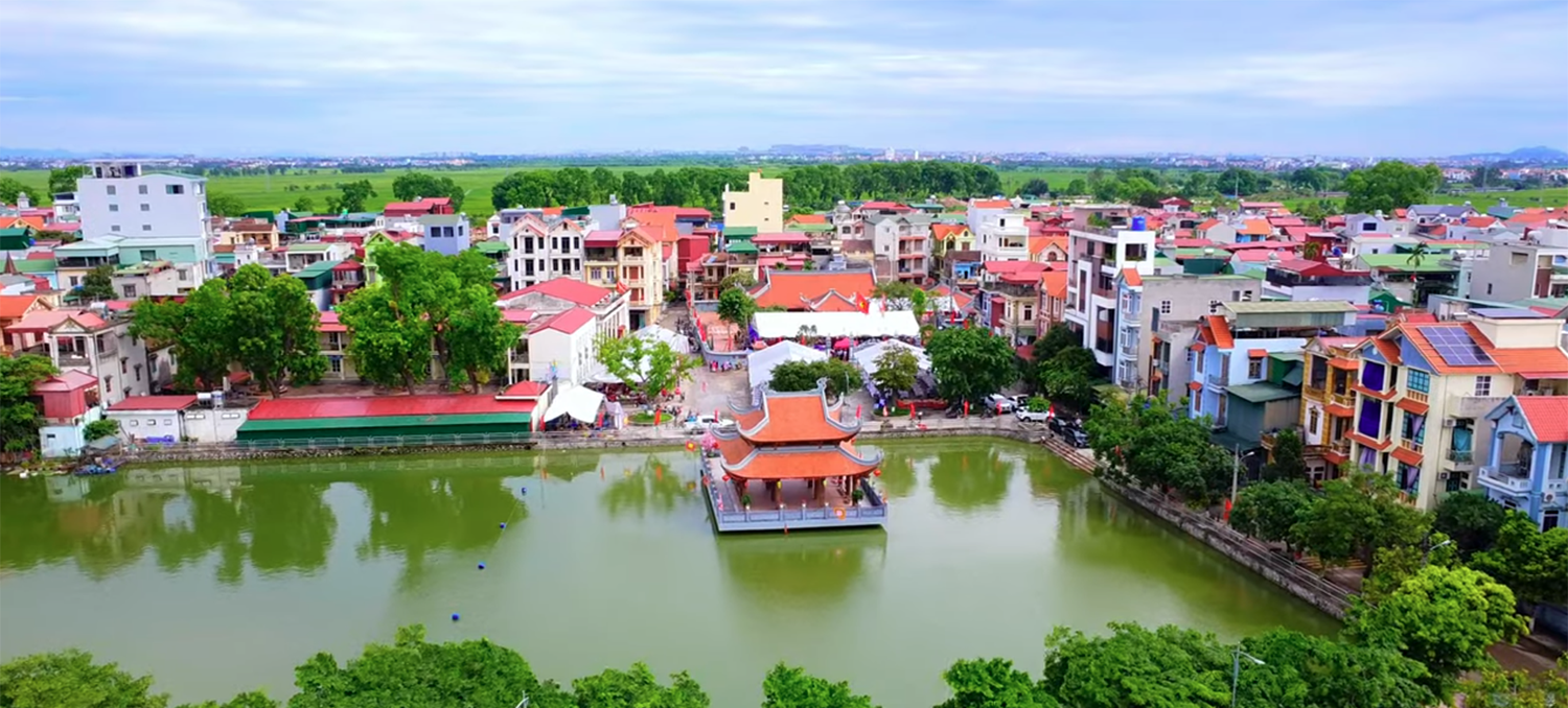 Đình hồi quan