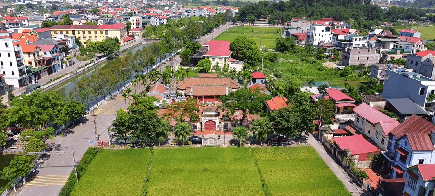 Đình Tiêu Long